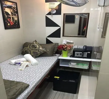 Tek Kişilik Oda