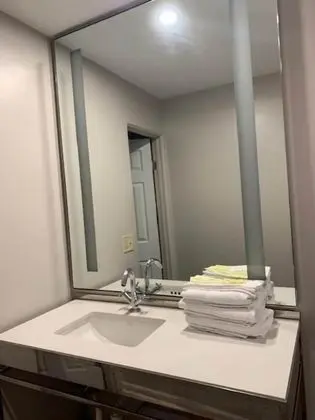 Standard Oda, 1 En Büyük (King) Boy Yatak