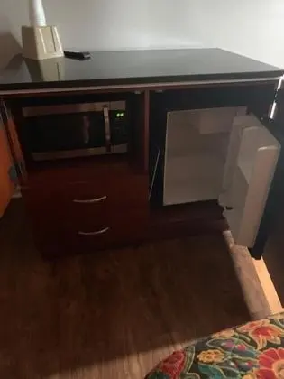 Standard Oda, 2 Çift Kişilik Yatak