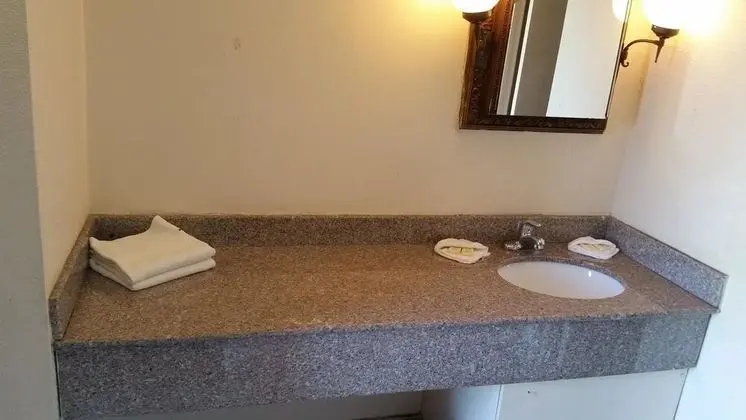 Standard Oda, 2 Çift Kişilik Yatak