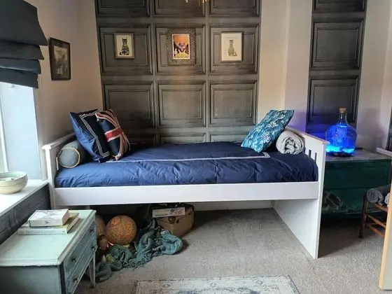 Ev, Birden Çok Yatak
