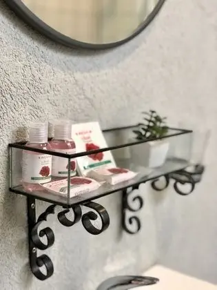 Traditional Üç Kişilik Oda
