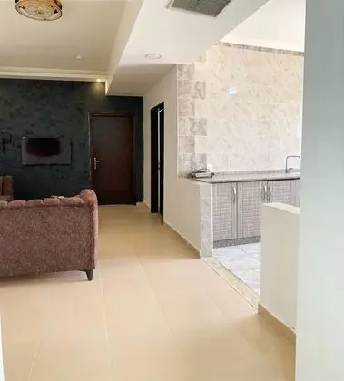 Apart Daire, 3 Yatak Odası