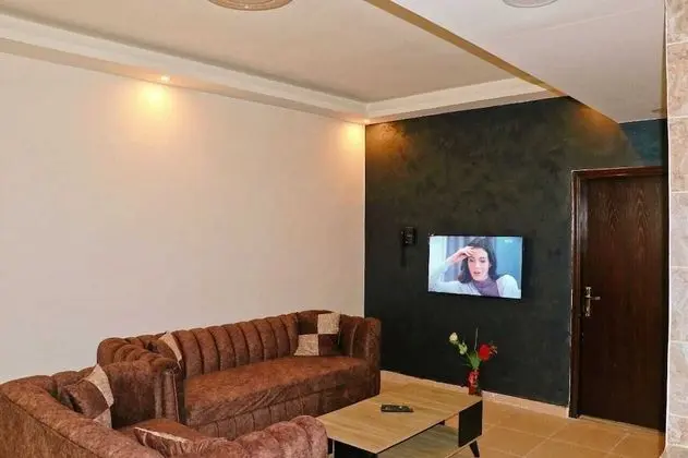 Apart Daire, 3 Yatak Odası