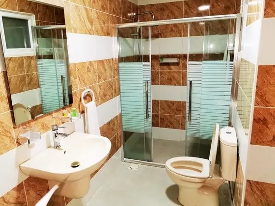 Apart Daire, 3 Yatak Odası