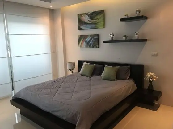 Villa, 2 Yatak Odası