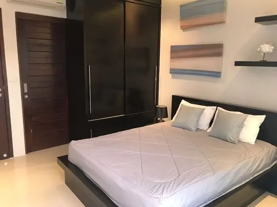 Villa, 2 Yatak Odası