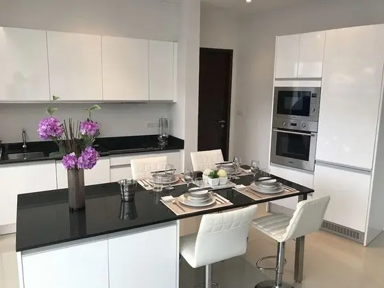 Villa, 2 Yatak Odası