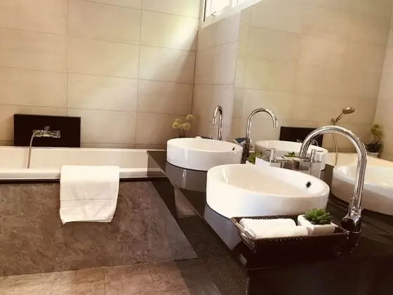 Villa, 2 Yatak Odası