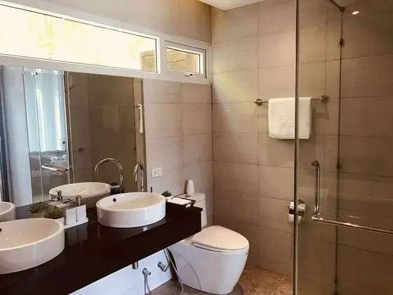 Villa, 2 Yatak Odası