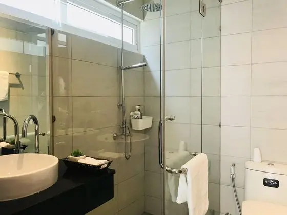 Villa, 2 Yatak Odası
