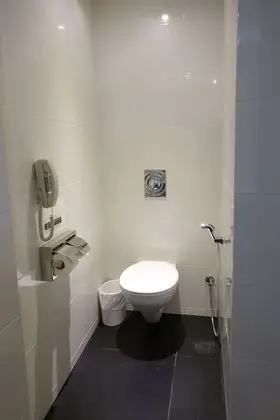 Standard Dört Kişilik Oda