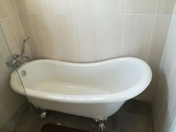 Luxury Süit