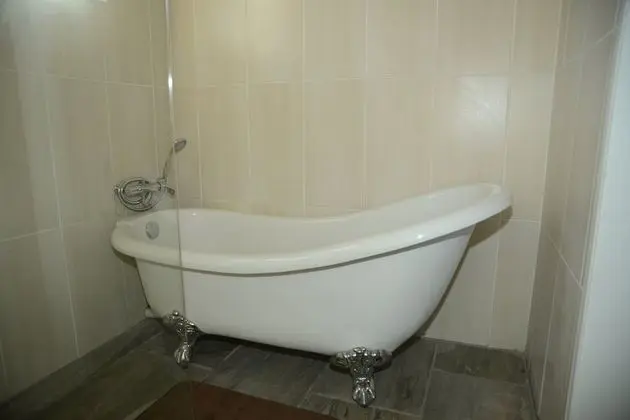 Luxury Süit