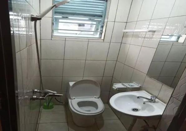 Executive Tek Büyük Yataklı Oda