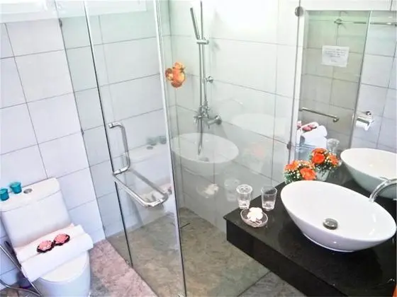 Villa, 2 Yatak Odası, Havuz Kenarı