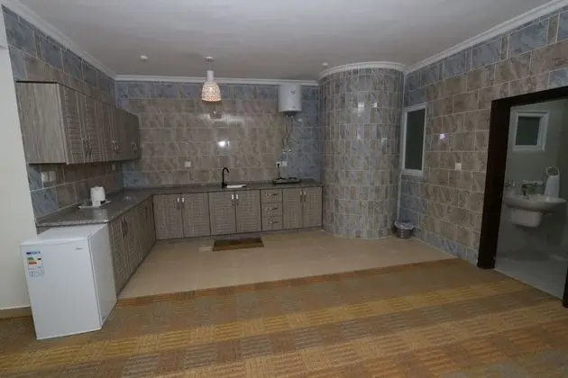 Deluxe Apart Daire, 2 Yatak Odası