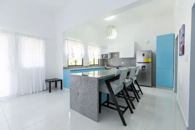 Deluxe Süit, 1 Yatak Odası, Balkon, Okyanus Manzaralı