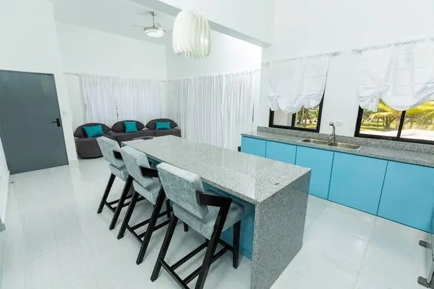 Deluxe Süit, 1 Yatak Odası, Balkon, Okyanus Manzaralı