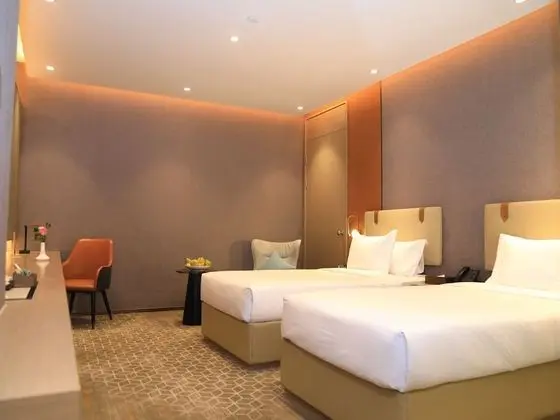 Superior Oda, 2 Tek Kişilik Yatak (Terminal)