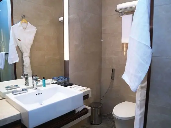 Superior Oda, 2 Tek Kişilik Yatak (Terminal)