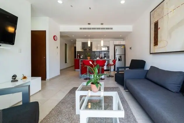 Premium Daire, 2 Yatak Odası, Balkon, Şehir Manzaralı