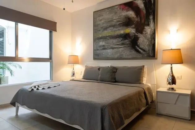 Premium Daire, 2 Yatak Odası, Balkon, Şehir Manzaralı