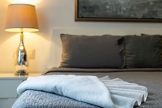 Premium Daire, 2 Yatak Odası, Balkon, Şehir Manzaralı