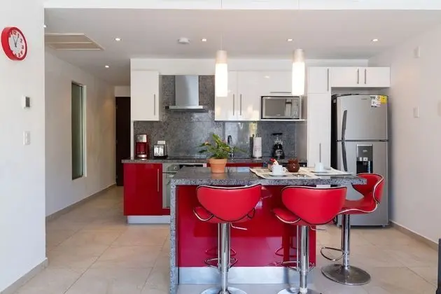 Premium Daire, 2 Yatak Odası, Balkon, Şehir Manzaralı