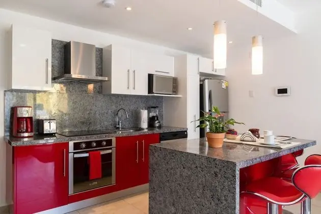 Premium Daire, 2 Yatak Odası, Balkon, Şehir Manzaralı