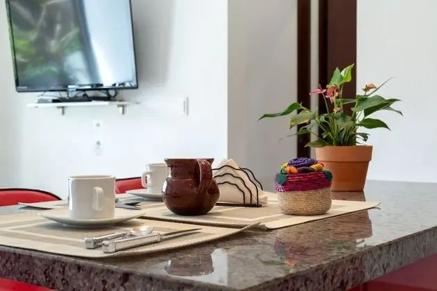 Premium Daire, 2 Yatak Odası, Balkon, Şehir Manzaralı
