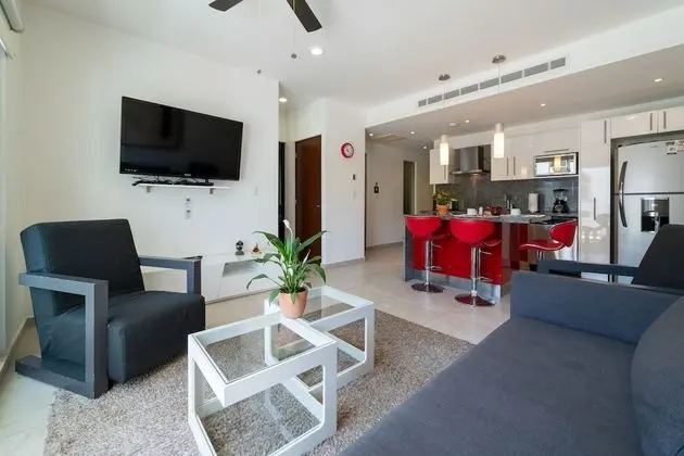 Premium Daire, 2 Yatak Odası, Balkon, Şehir Manzaralı