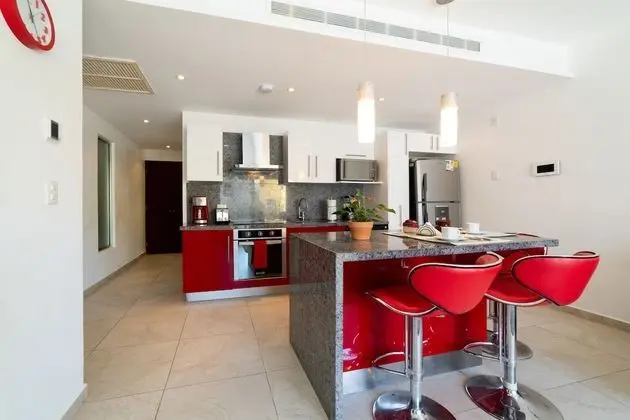 Premium Daire, 2 Yatak Odası, Balkon, Şehir Manzaralı