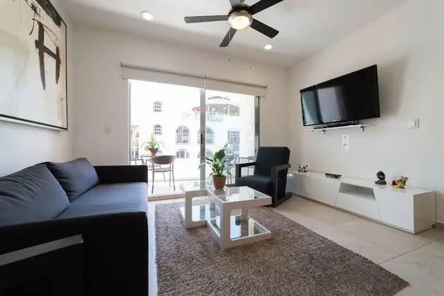 Premium Daire, 2 Yatak Odası, Balkon, Şehir Manzaralı