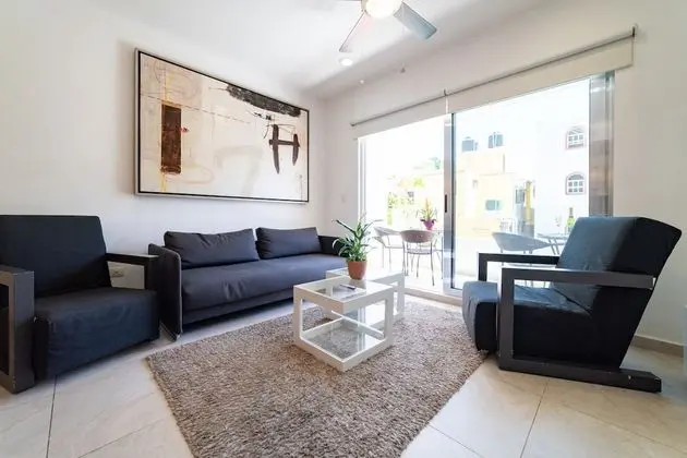 Premium Daire, 2 Yatak Odası, Balkon, Şehir Manzaralı