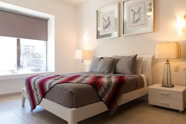 Premium Daire, 2 Yatak Odası, Balkon, Şehir Manzaralı