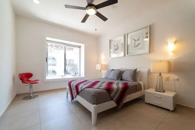 Premium Daire, 2 Yatak Odası, Balkon, Şehir Manzaralı