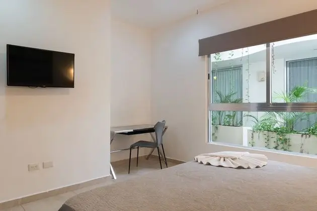Premium Daire, 2 Yatak Odası, Balkon, Şehir Manzaralı