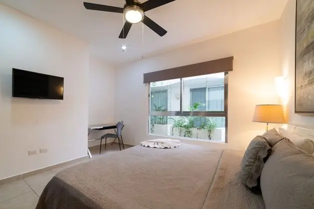 Premium Daire, 2 Yatak Odası, Balkon, Şehir Manzaralı