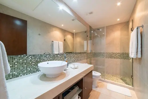 Premium Daire, 2 Yatak Odası, Balkon, Şehir Manzaralı