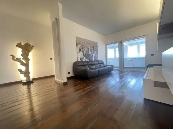 Panoramic Apart Daire