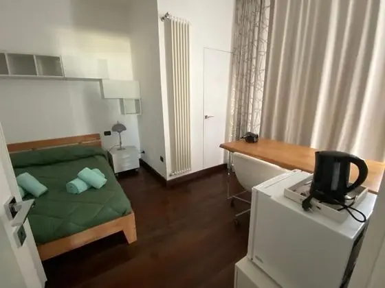 Panoramic Apart Daire