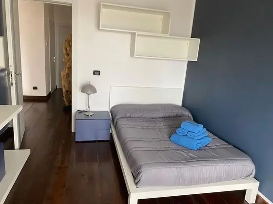 Panoramic Apart Daire