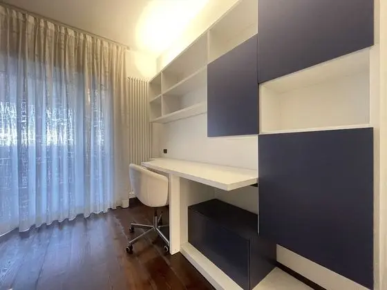 Panoramic Apart Daire