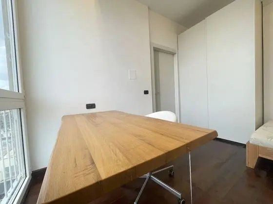 Panoramic Apart Daire