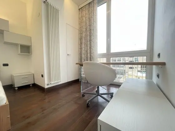 Panoramic Apart Daire