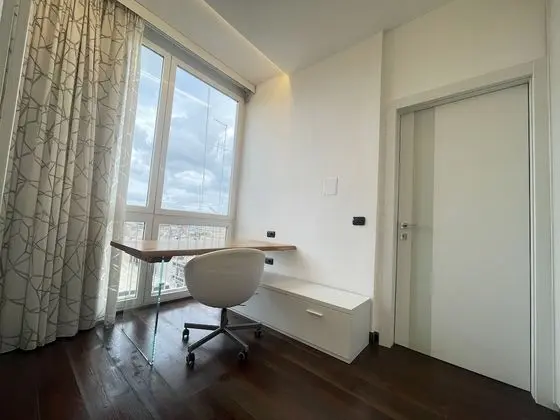 Panoramic Apart Daire