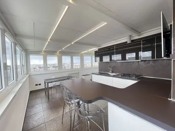 Panoramic Apart Daire