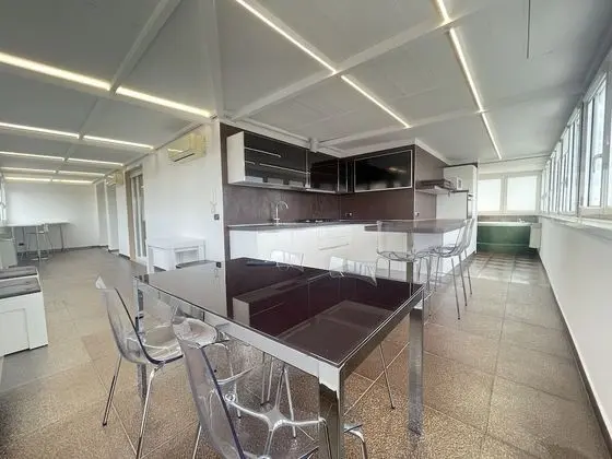 Panoramic Apart Daire