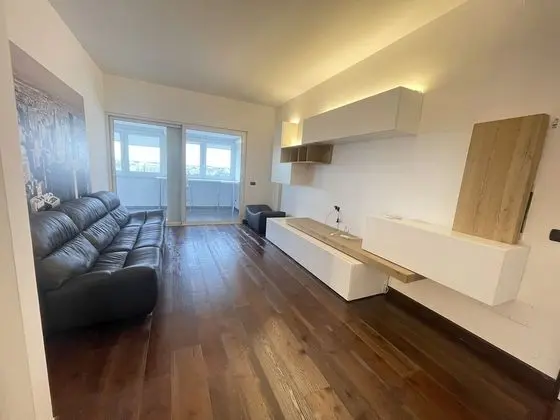 Panoramic Apart Daire